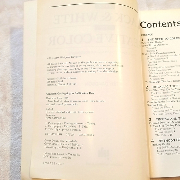 Camera:Black and White Photography  by Jerry Davidson - Picture 9 of 10